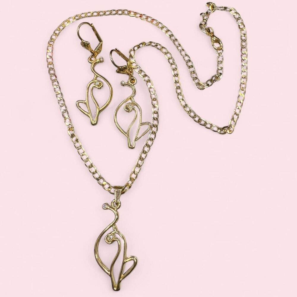 Baby-phat Women's Gold and Silver Jewellery